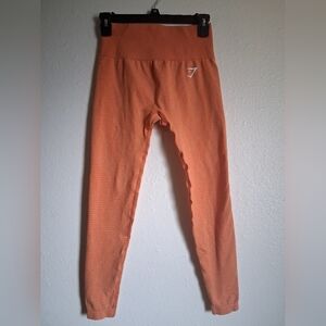 Gymshark Vital Seamless 2.0 Body Contouring Leggings